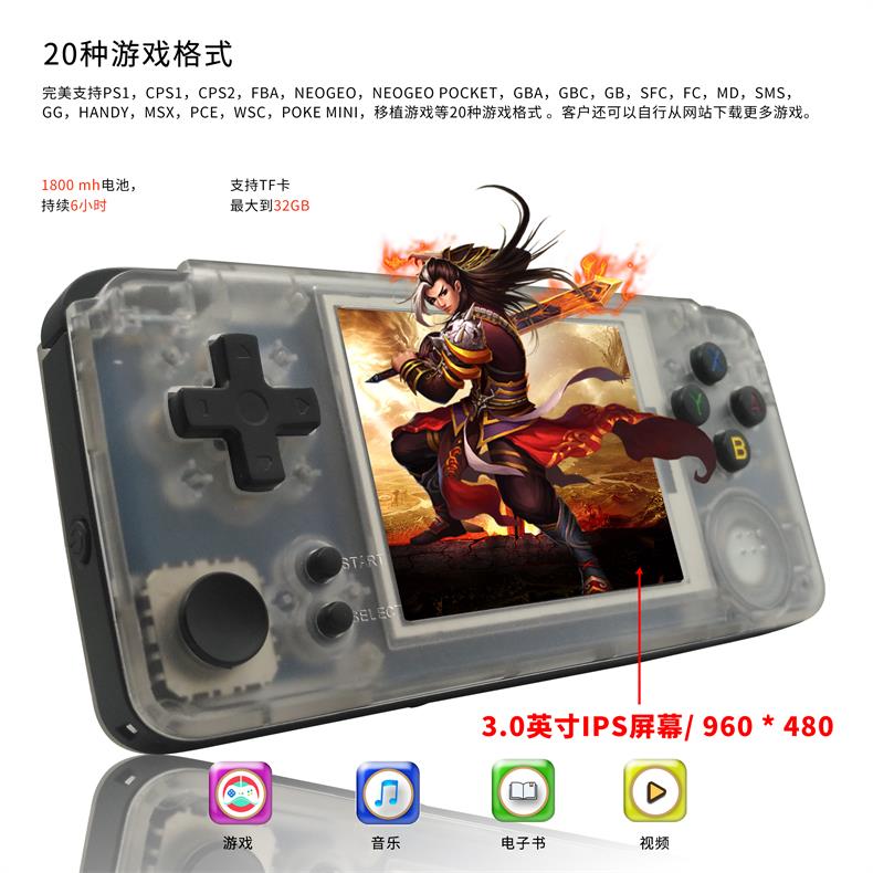 Retro Game Plus(图5)