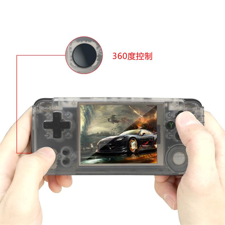 Retro Game Plus(图4)
