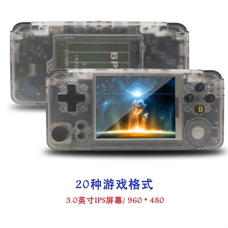 Retro Game Plus(图1)