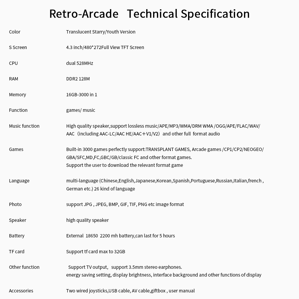 RETRO ARCADE(图6)