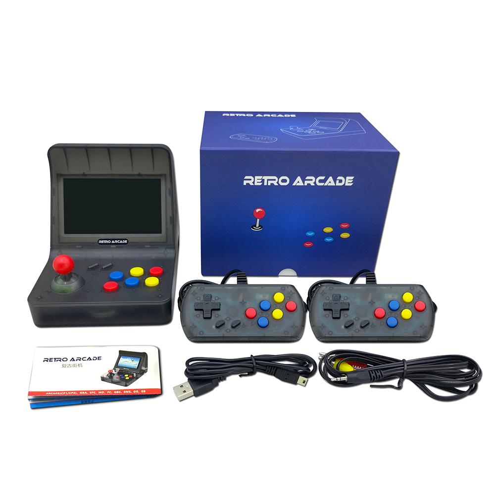 RETRO ARCADE(图7)