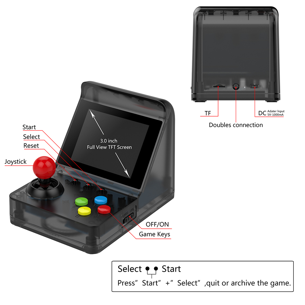 ARCADE MINI(图6)