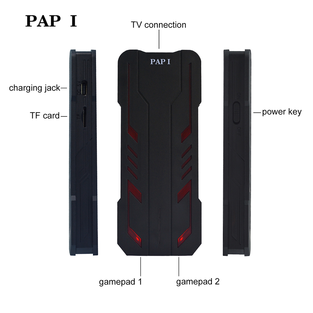 PAP I(图2)