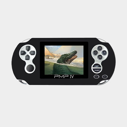 PMP IV