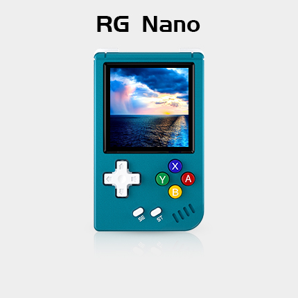 RG Nano