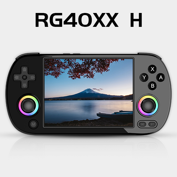 RG40XX H