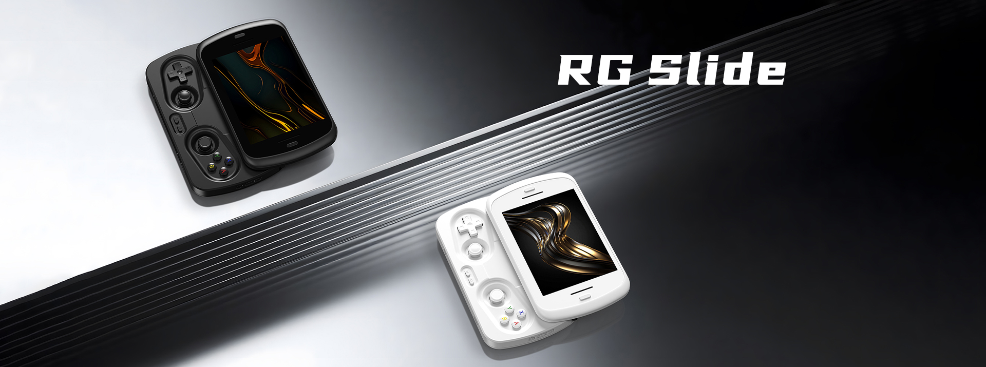 RG Slide