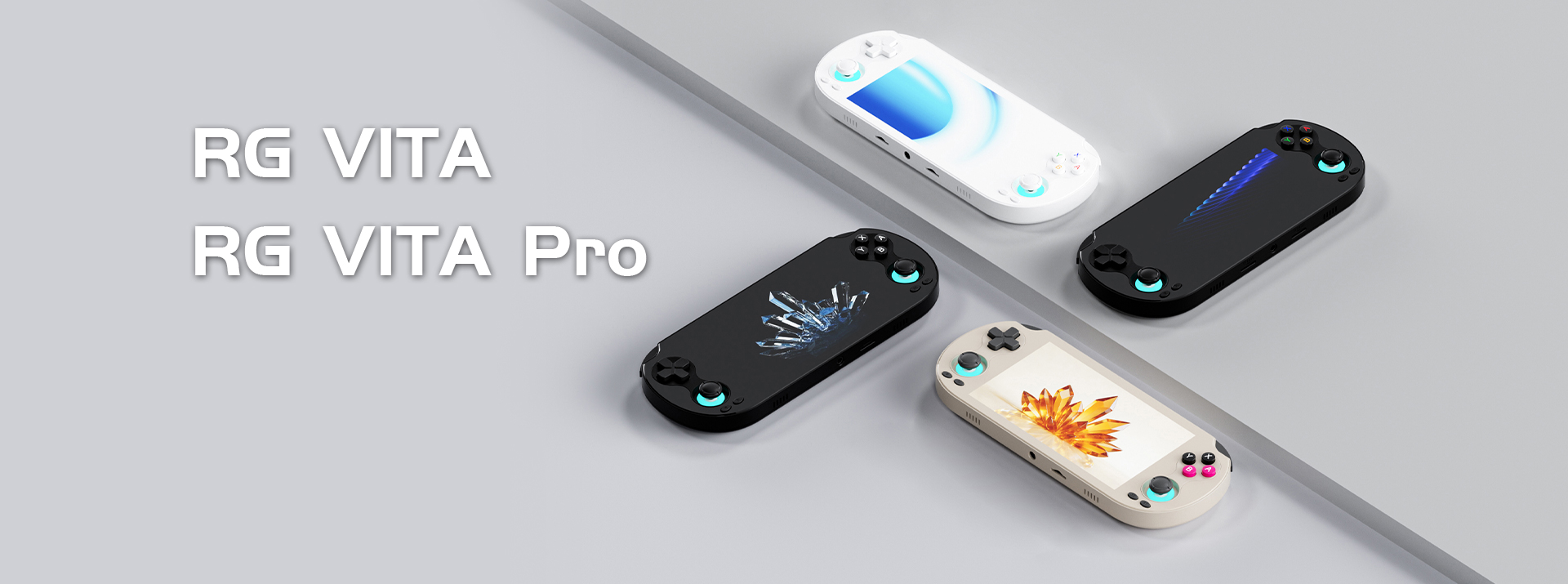 RG VITA / RG VITA Pro