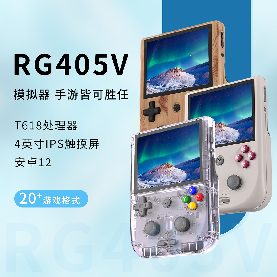 RG 405V(图1)