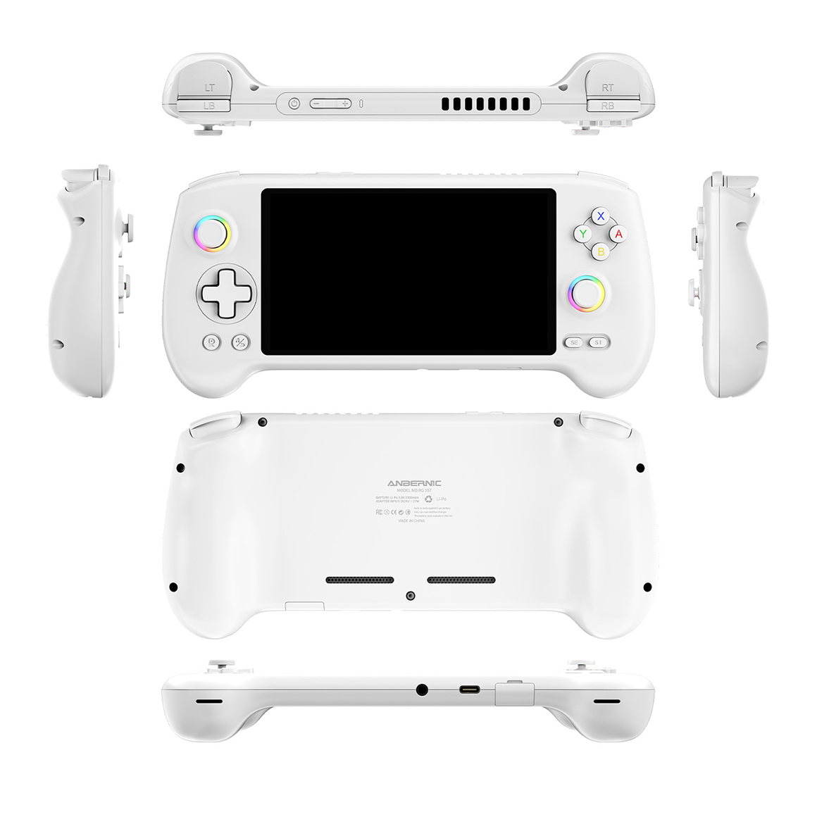 RG 557(图10)