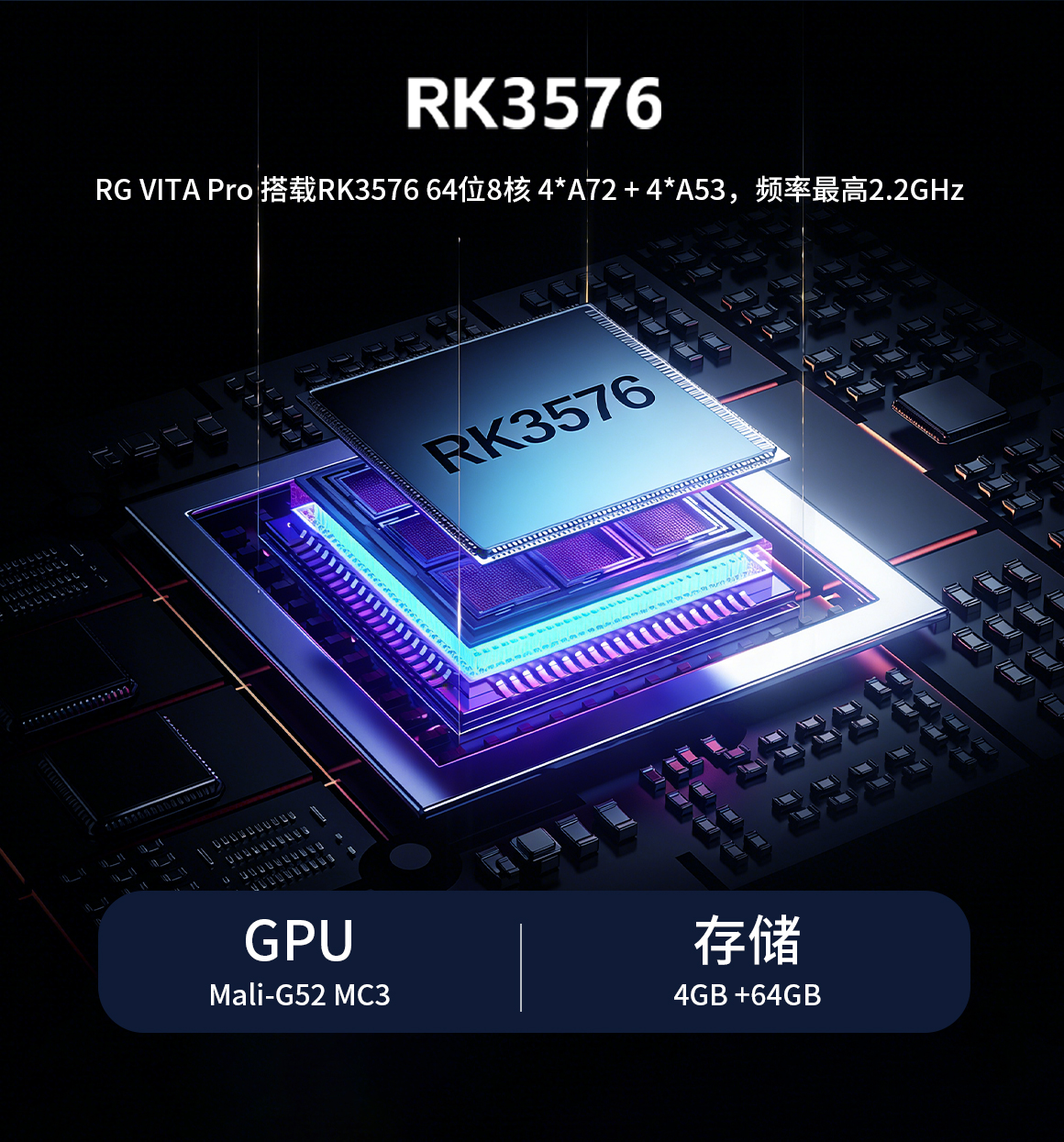 RG VITA / RG VITA Pro(图4)