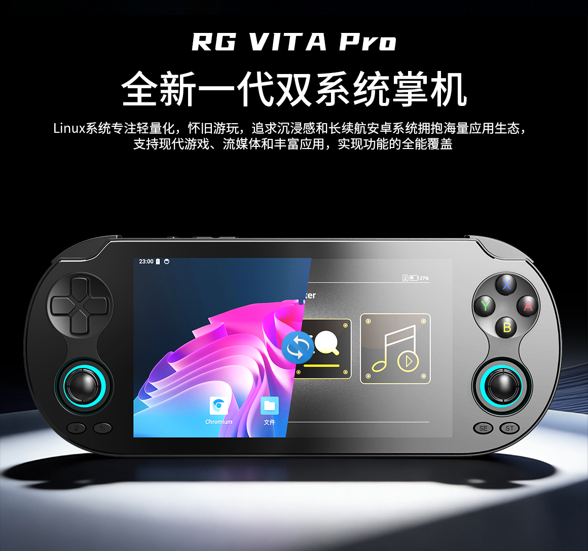 RG VITA / RG VITA Pro(图5)