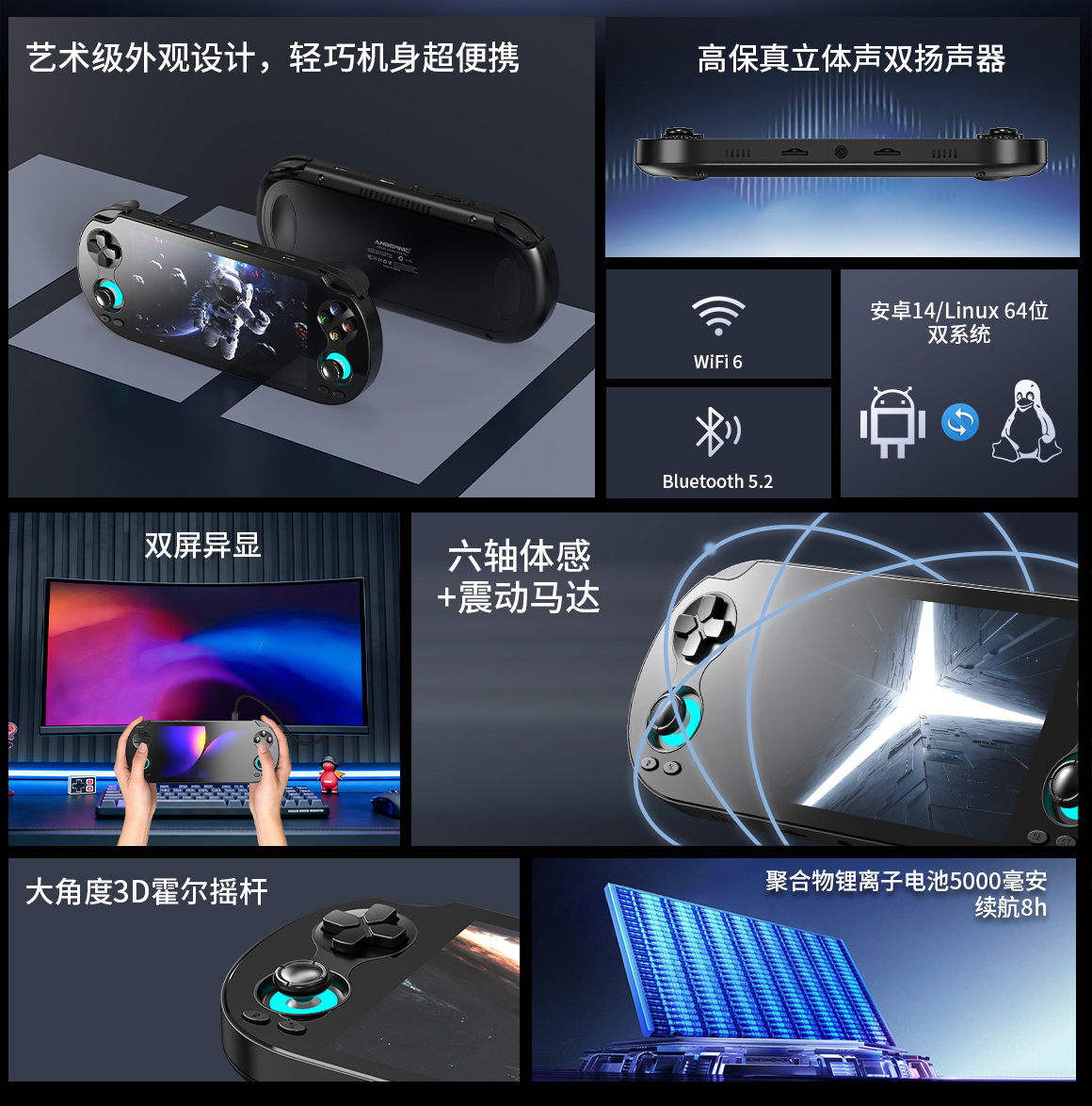 RG VITA / RG VITA Pro(图9)