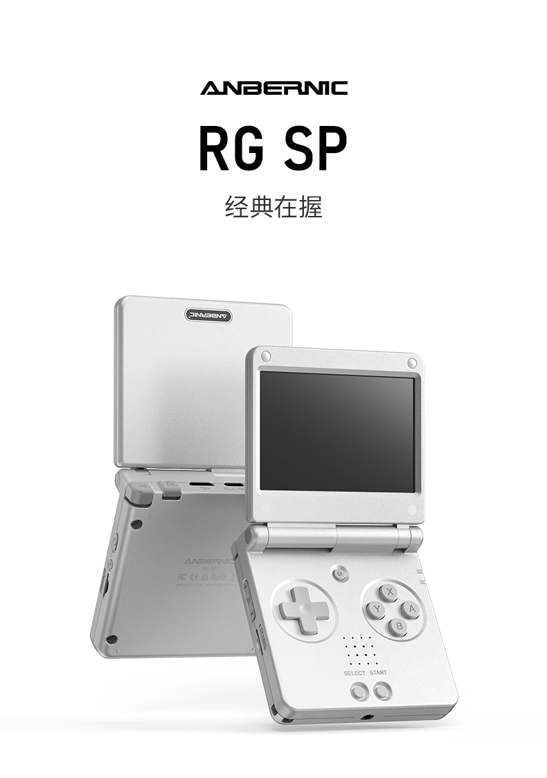 RG SP(图1)