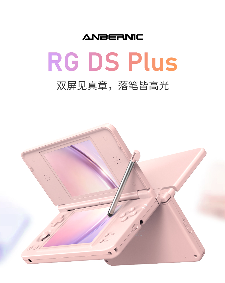 RG DS Plus(图1)