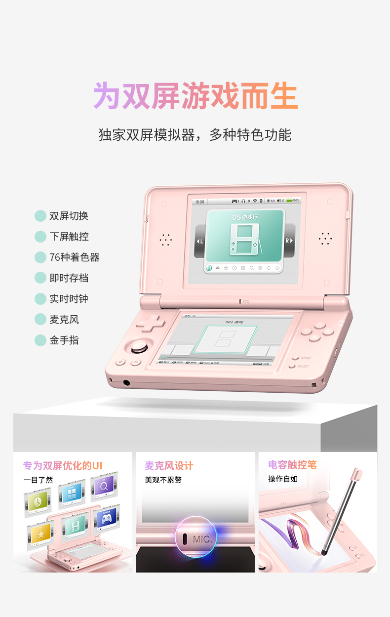 RG DS Plus(图3)