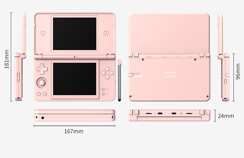 RG DS Plus(图13)